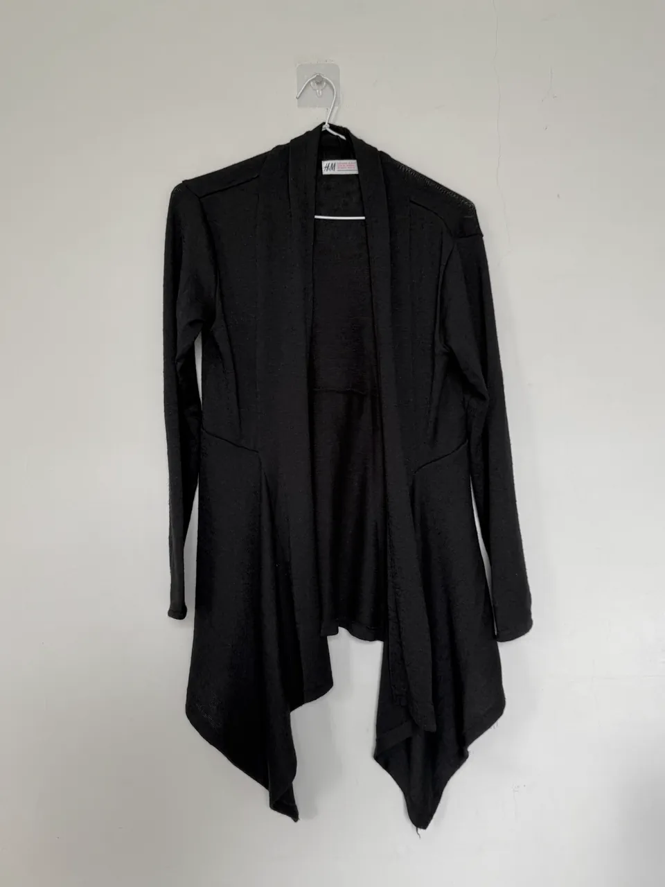 Cardigan H&M · Talle S