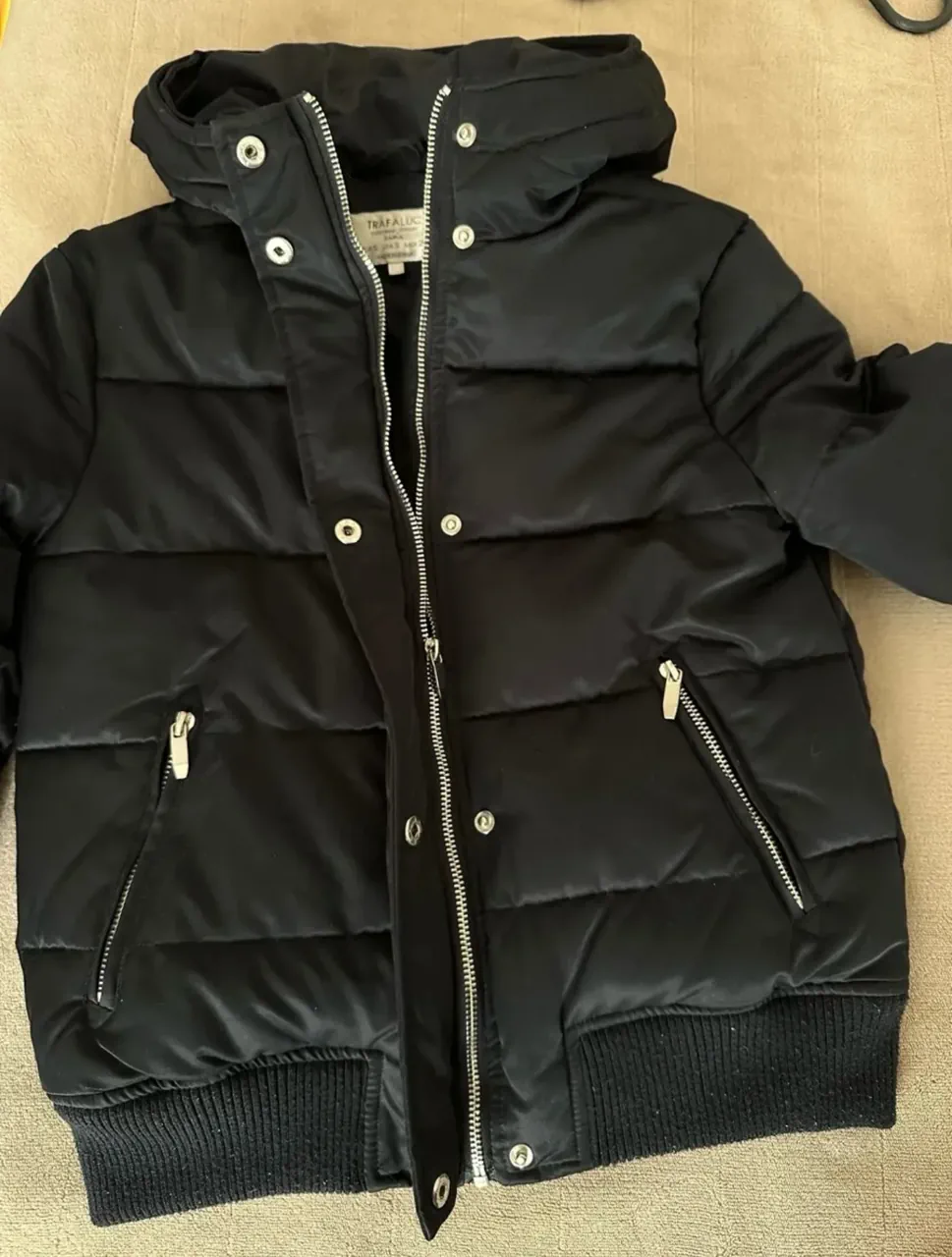Campera Zara - imagen 3
