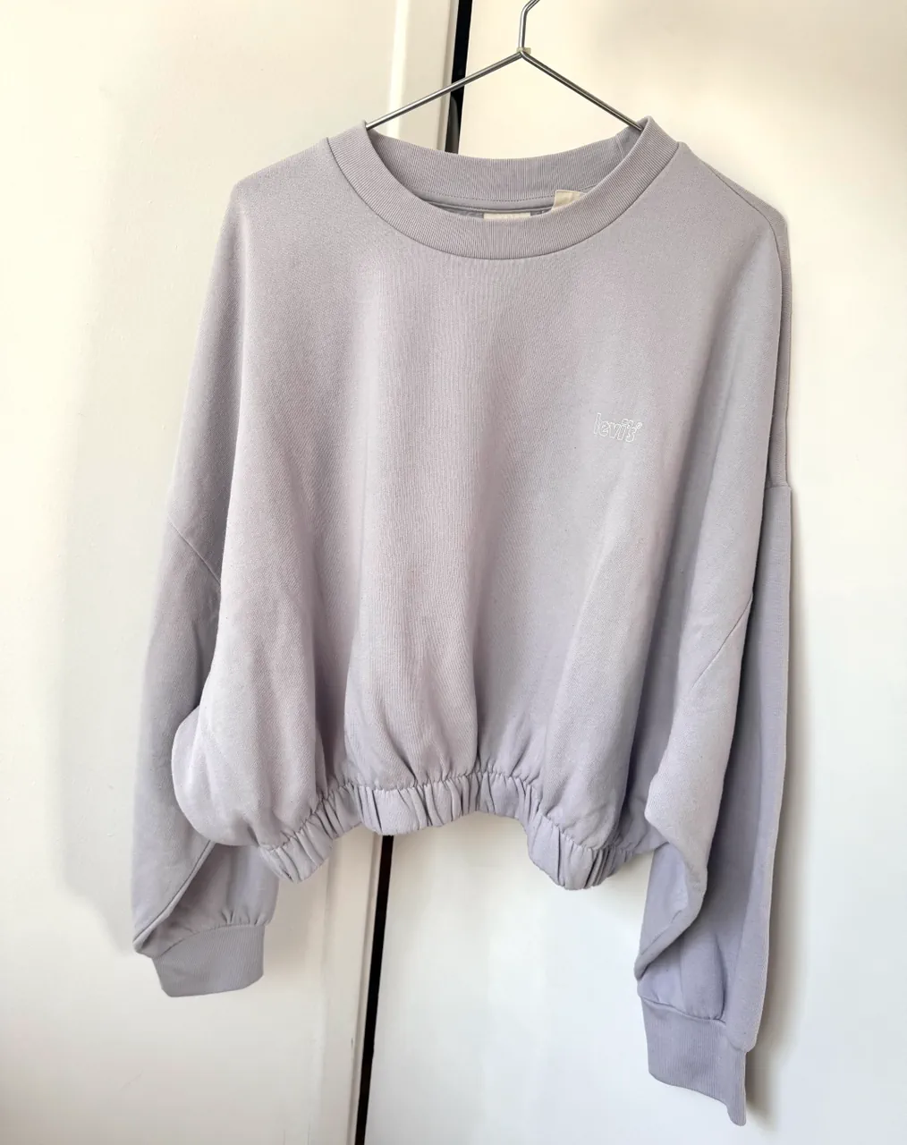 Buzo Levi's · Talle XL