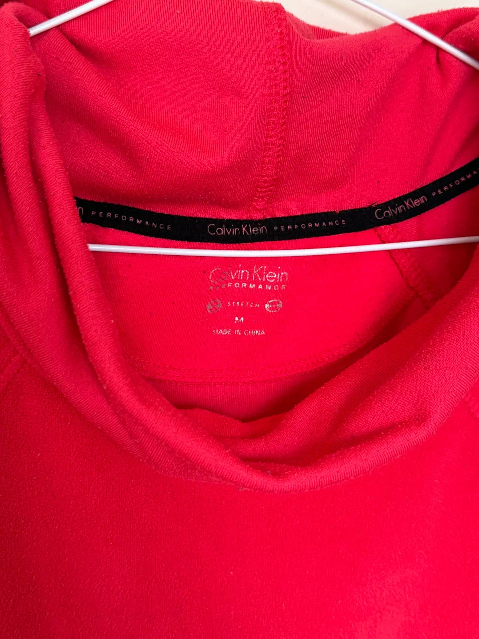 Buzo Calvin Klein - imagen 3