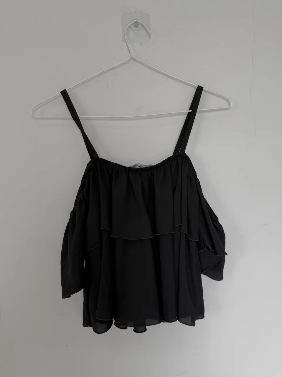 Blusa Como Quieres - imagen 4