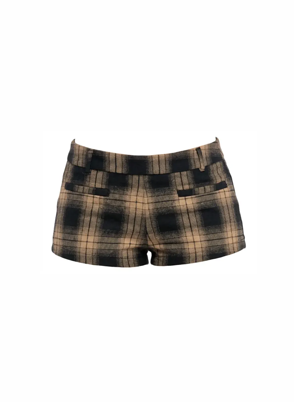 Short Sumwon - imagen 1