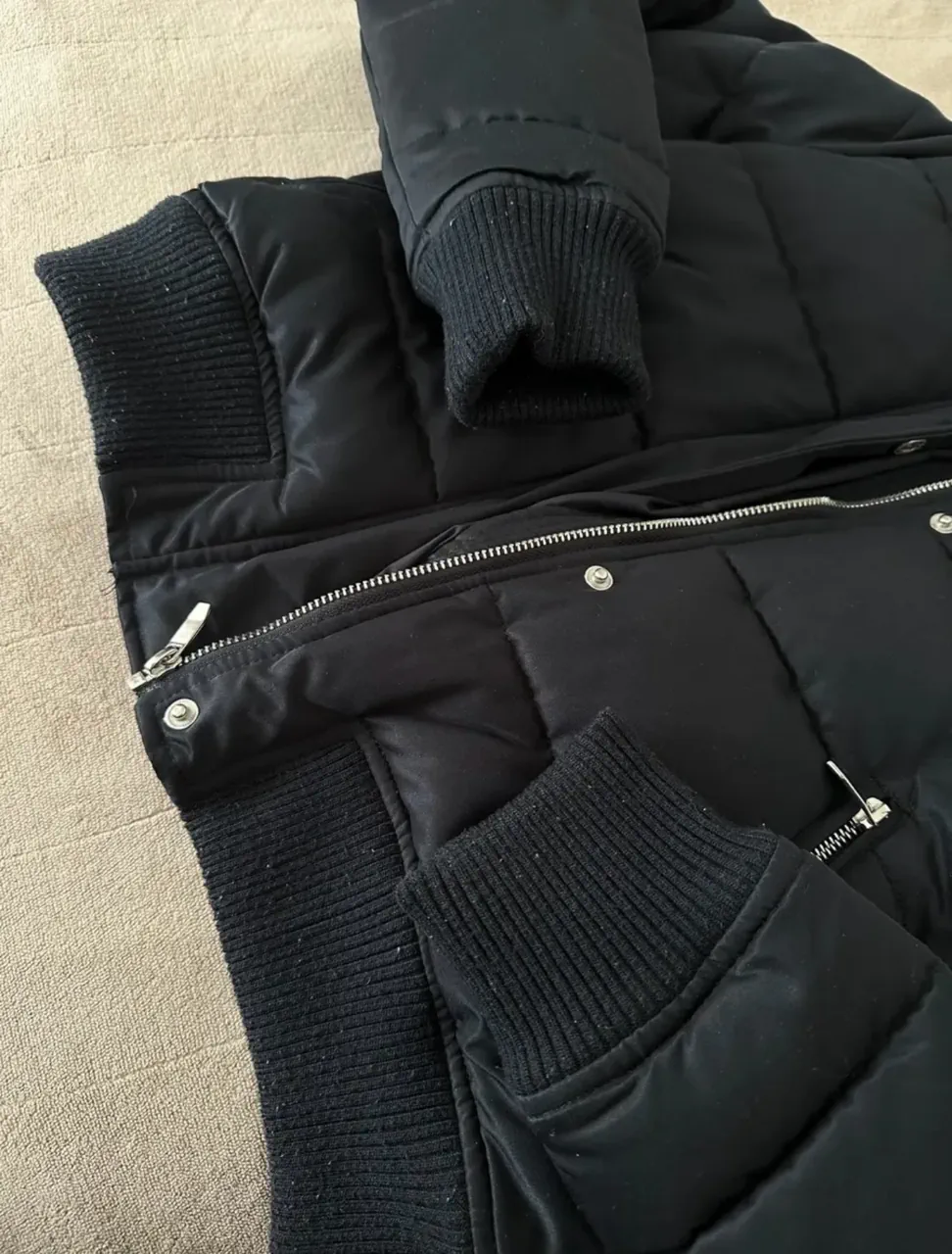 Campera Zara - imagen 5