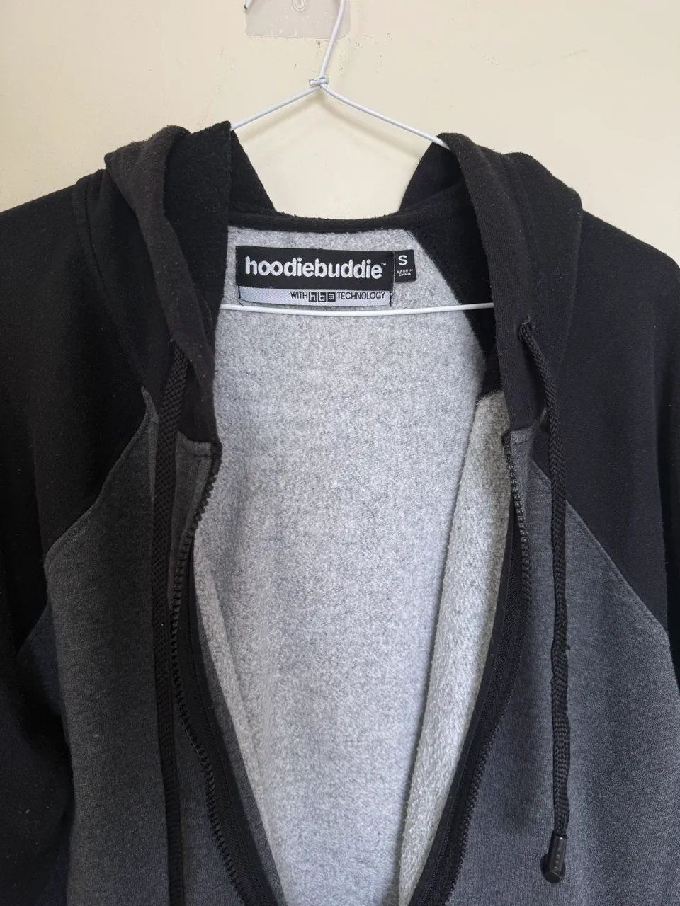 Buzo Hoodiebuddie - imagen 2
