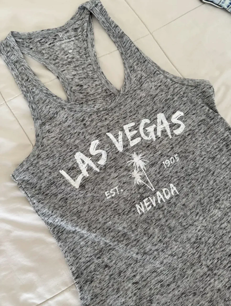 Musculosa Ragwear usa - imagen 4