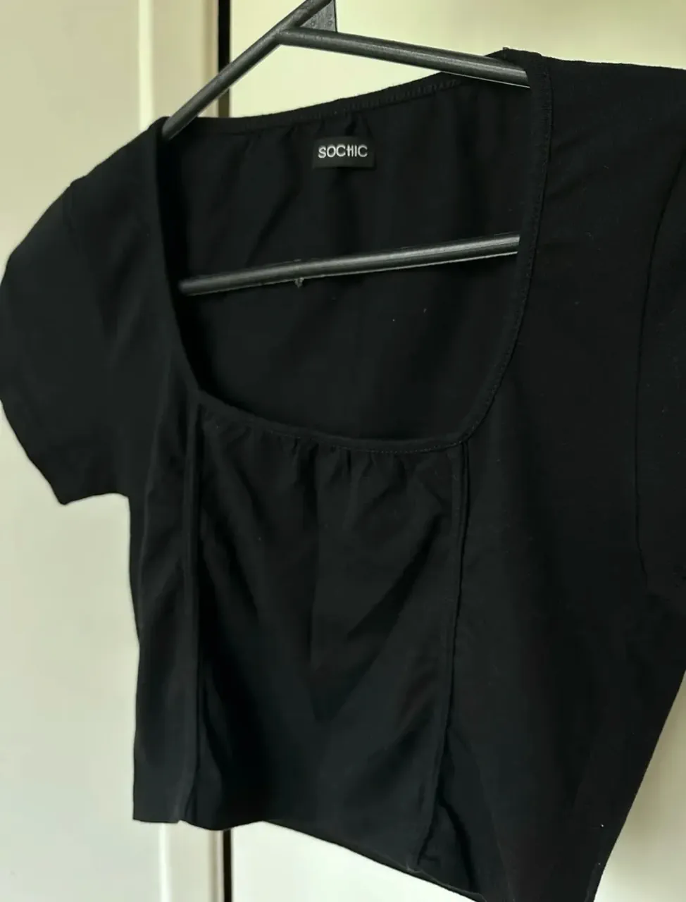 Remera SOCHIC - imagen 3
