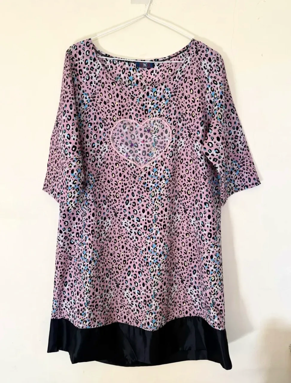 Vestido Sin marca - imagen 1