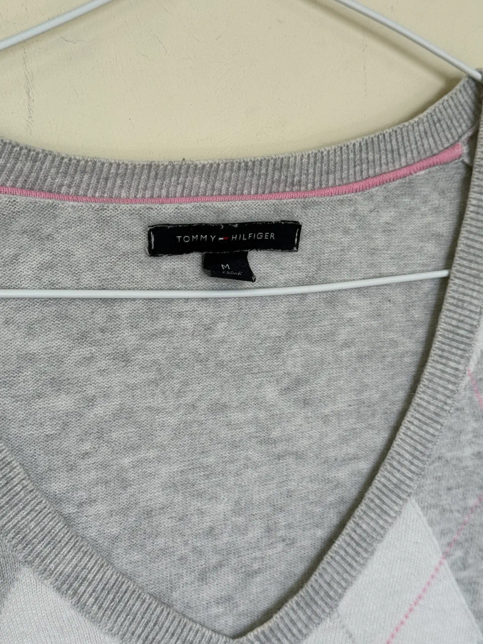 Sweater Tommy Hilfiger - imagen 5