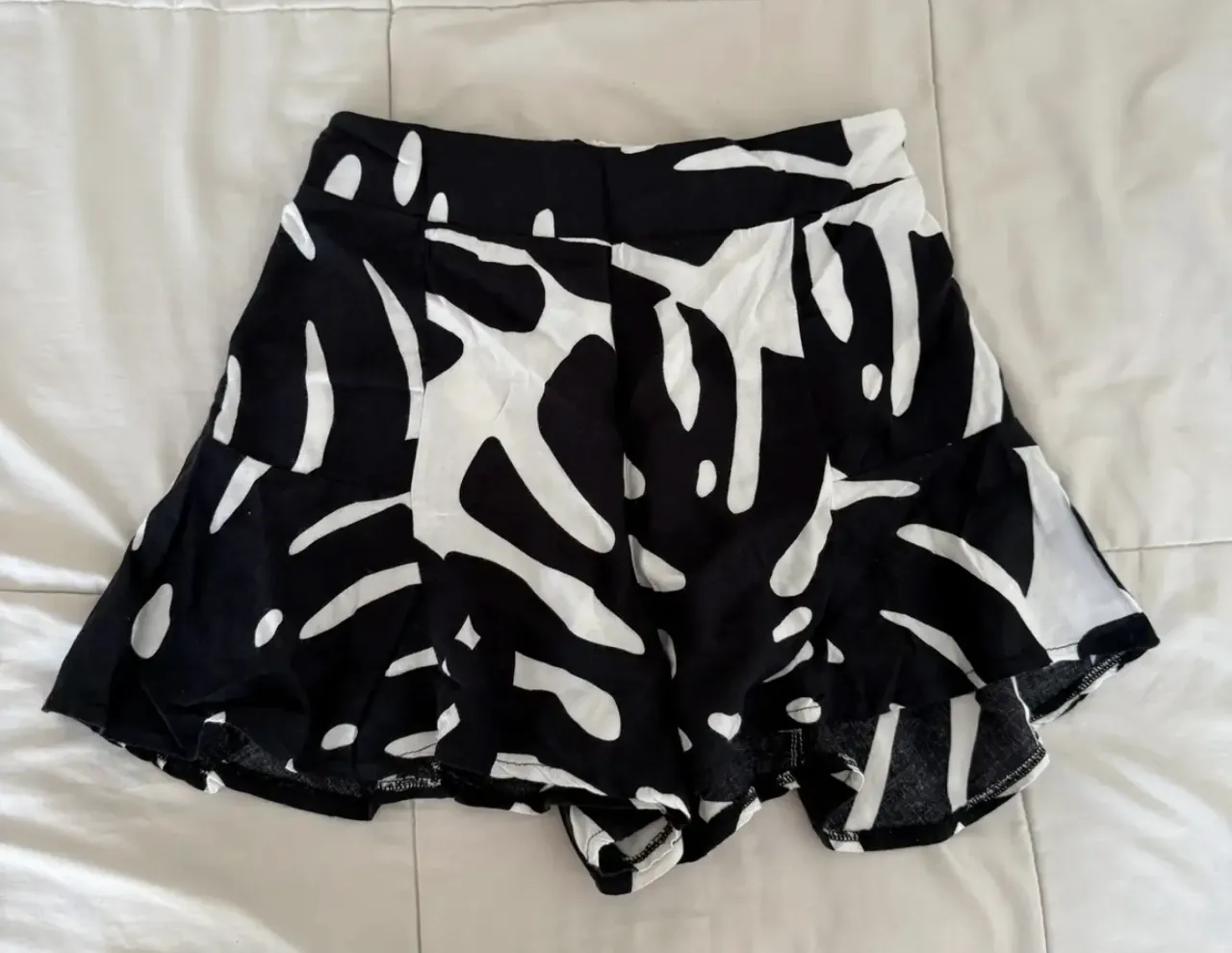 Short Sin marca - imagen 2