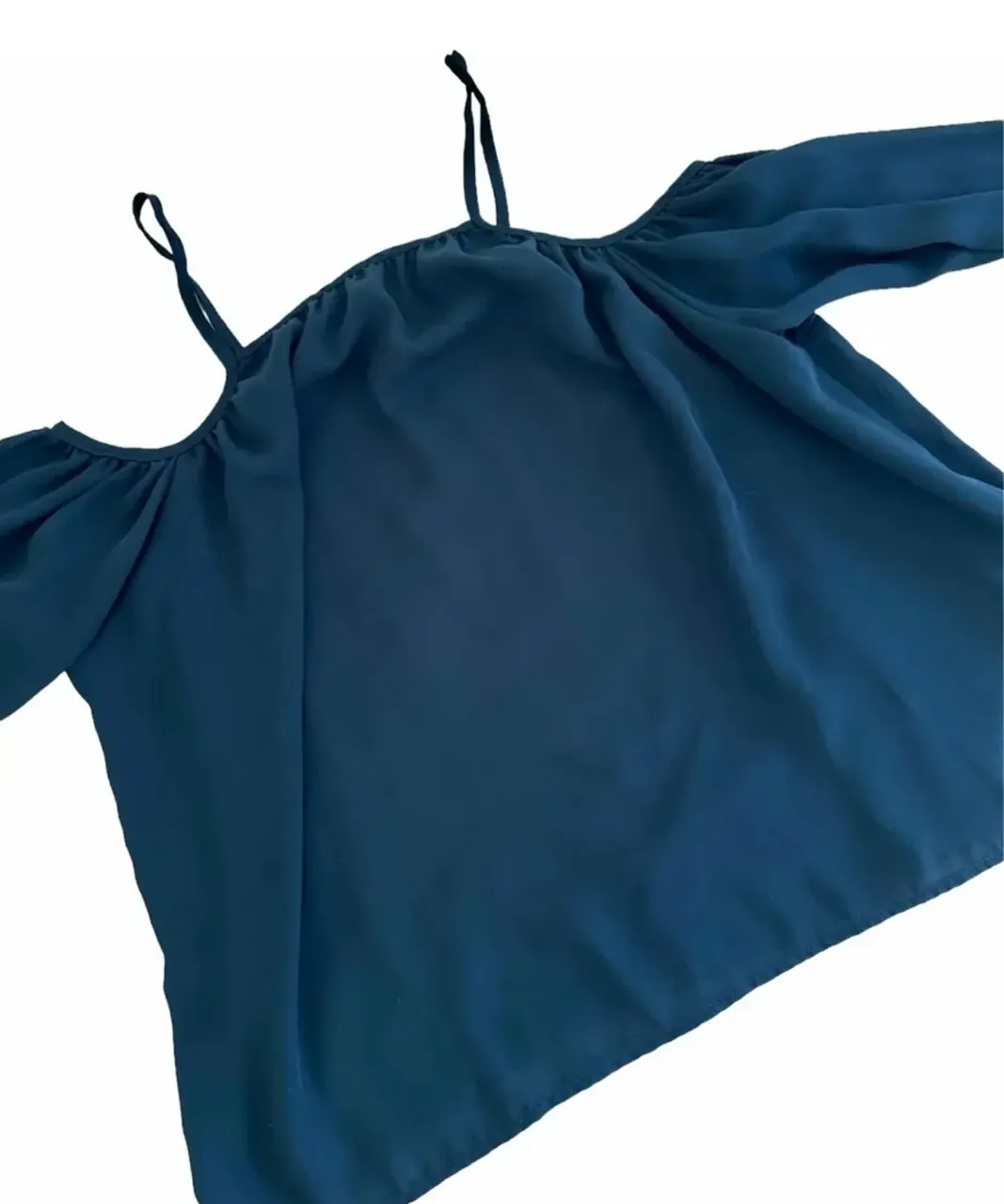 Blusa Delucca - imagen 4