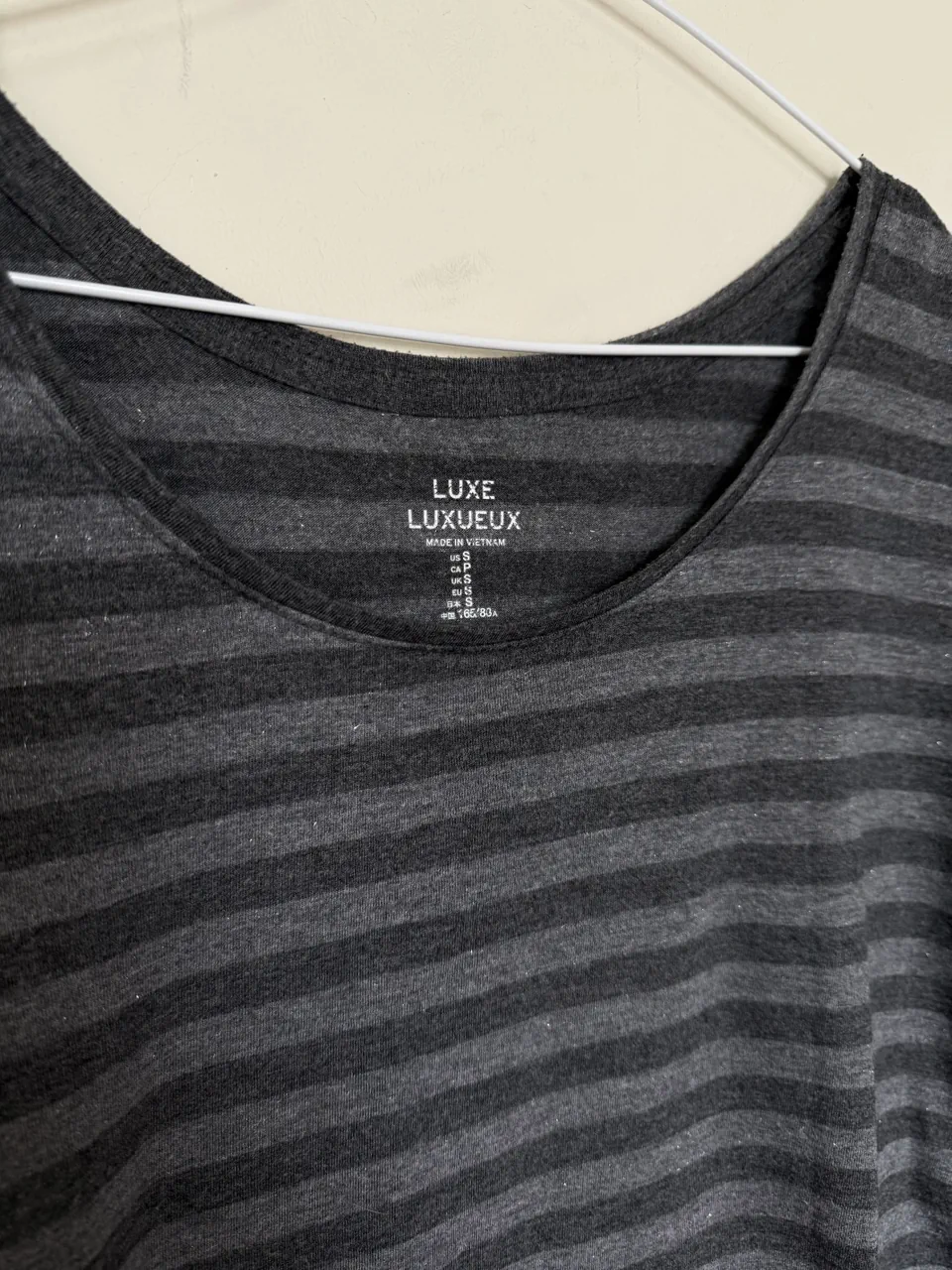 Remera GAP - imagen 3