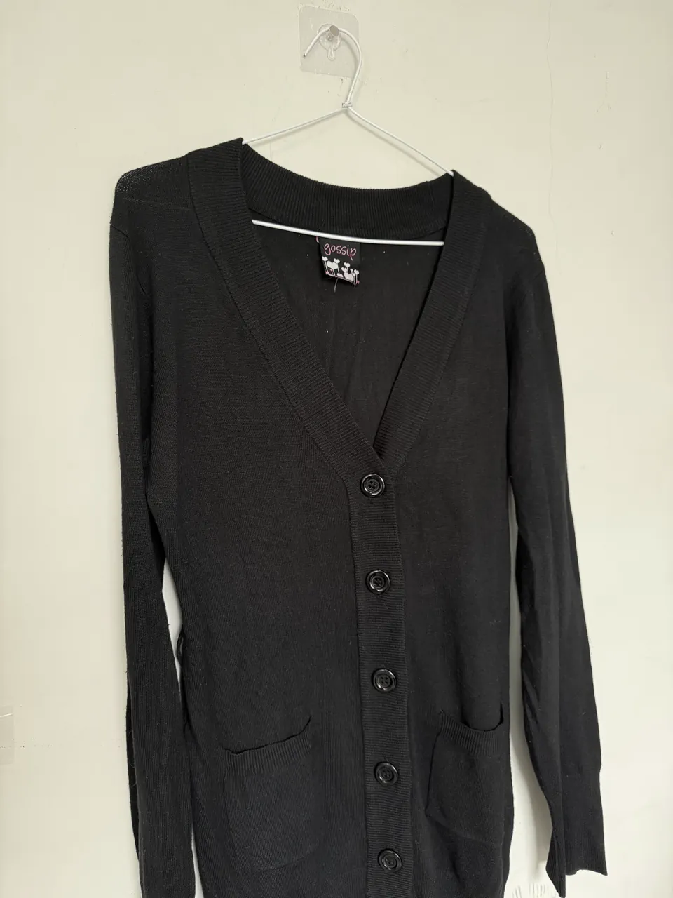 Cardigan Sin marca - imagen 2