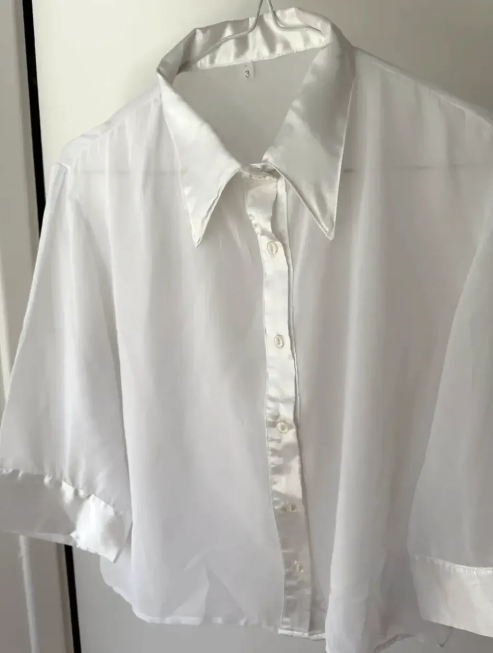 Blusa Sin marca - imagen 3