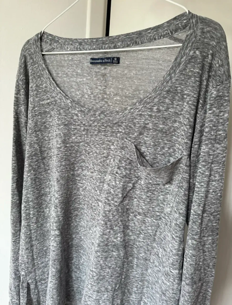 Remera Abercrombie & Fitch - imagen 2