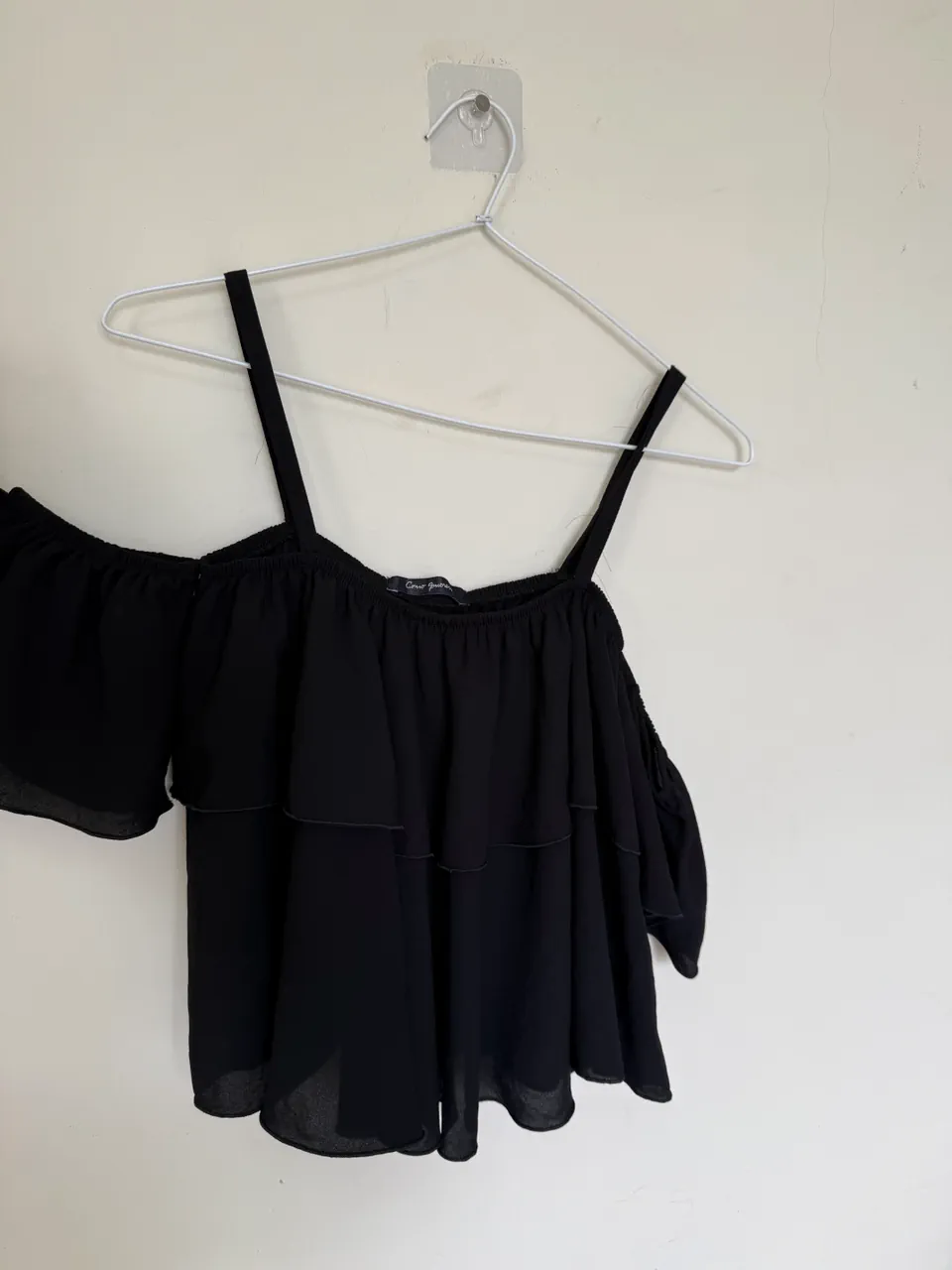 Blusa Como Quieres - imagen 3