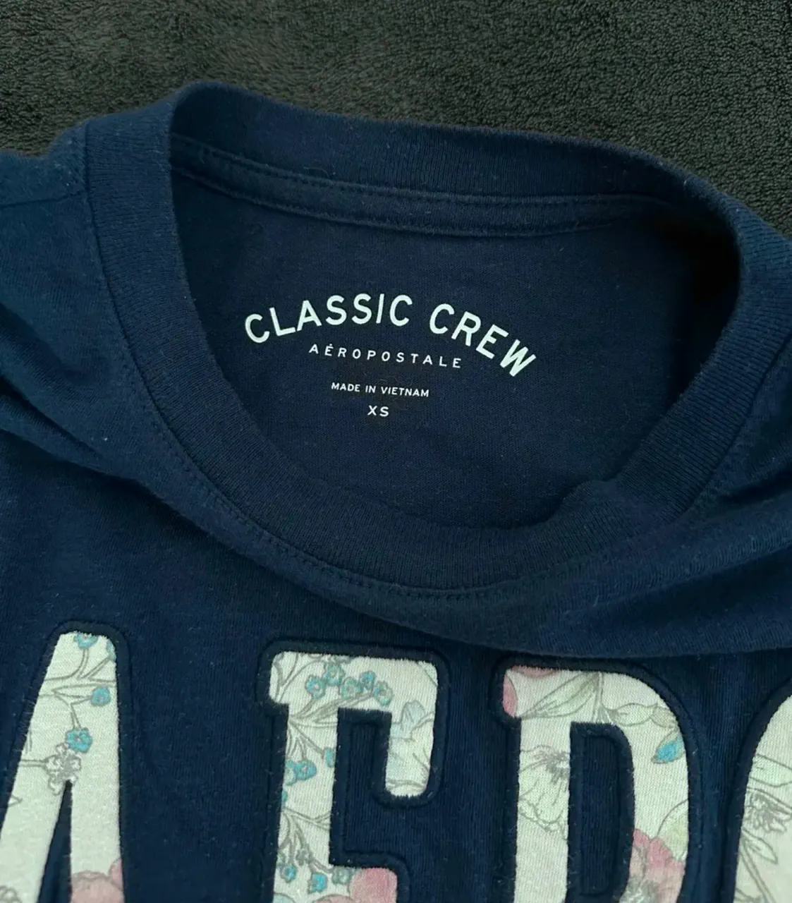 Remera Aéropostale - imagen 3