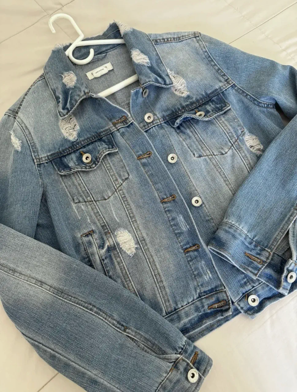 Campera Ci sono - imagen 5