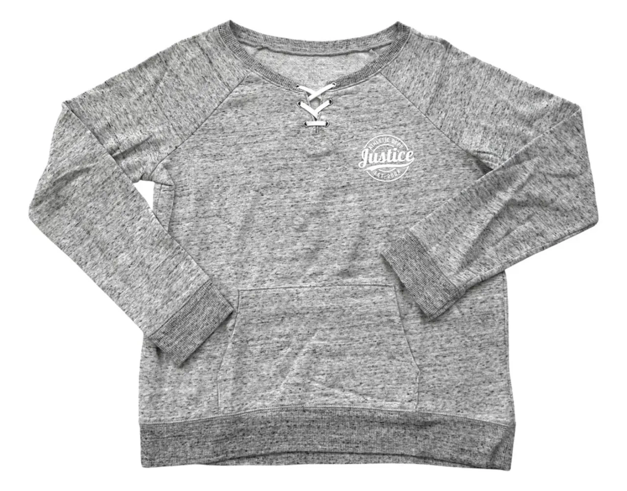Sweater de cuello redondo Justice - imagen 2