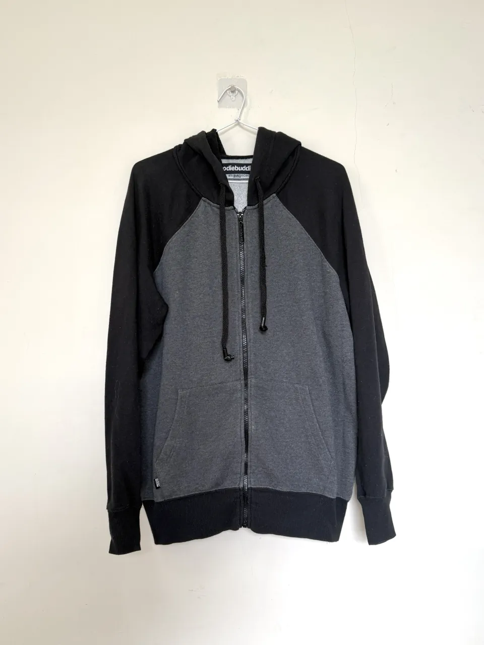 Buzo Hoodiebuddie - imagen 1