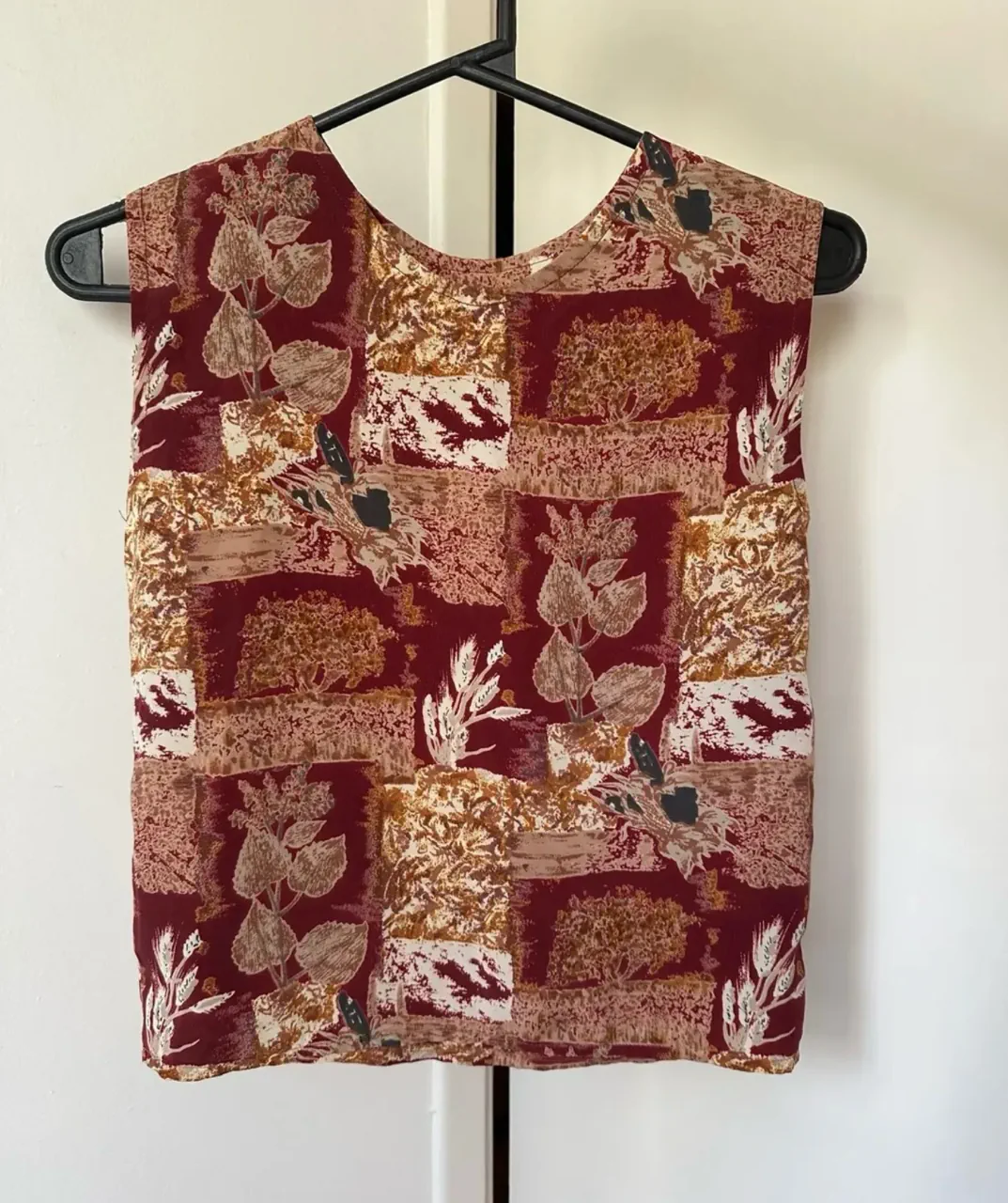 Musculosa Sin marca - imagen 1