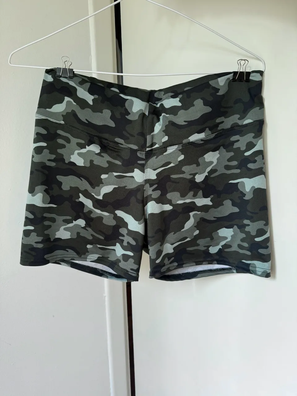 Short Sin marca - imagen 1