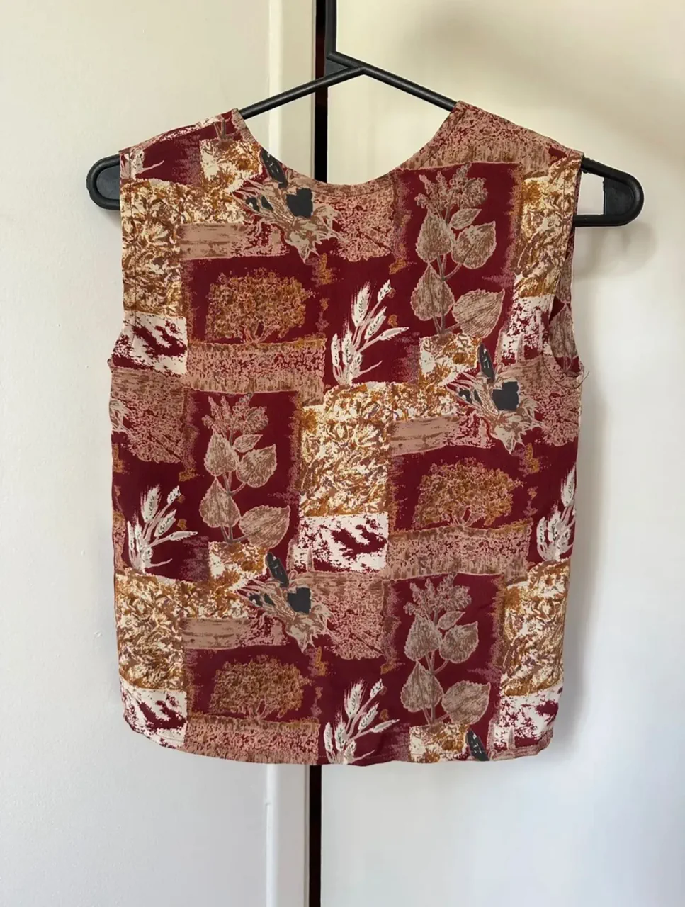 Musculosa Sin marca - imagen 2