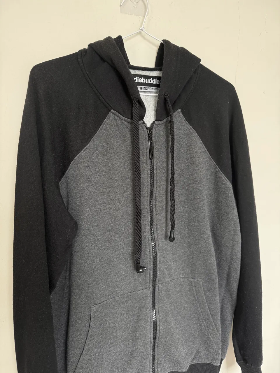 Buzo Hoodiebuddie - imagen 3