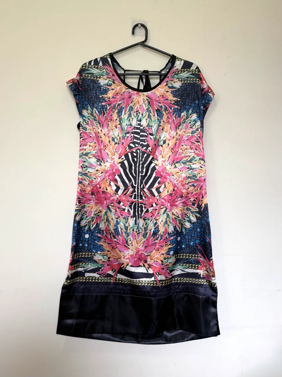 Vestido Ayres · Talle M