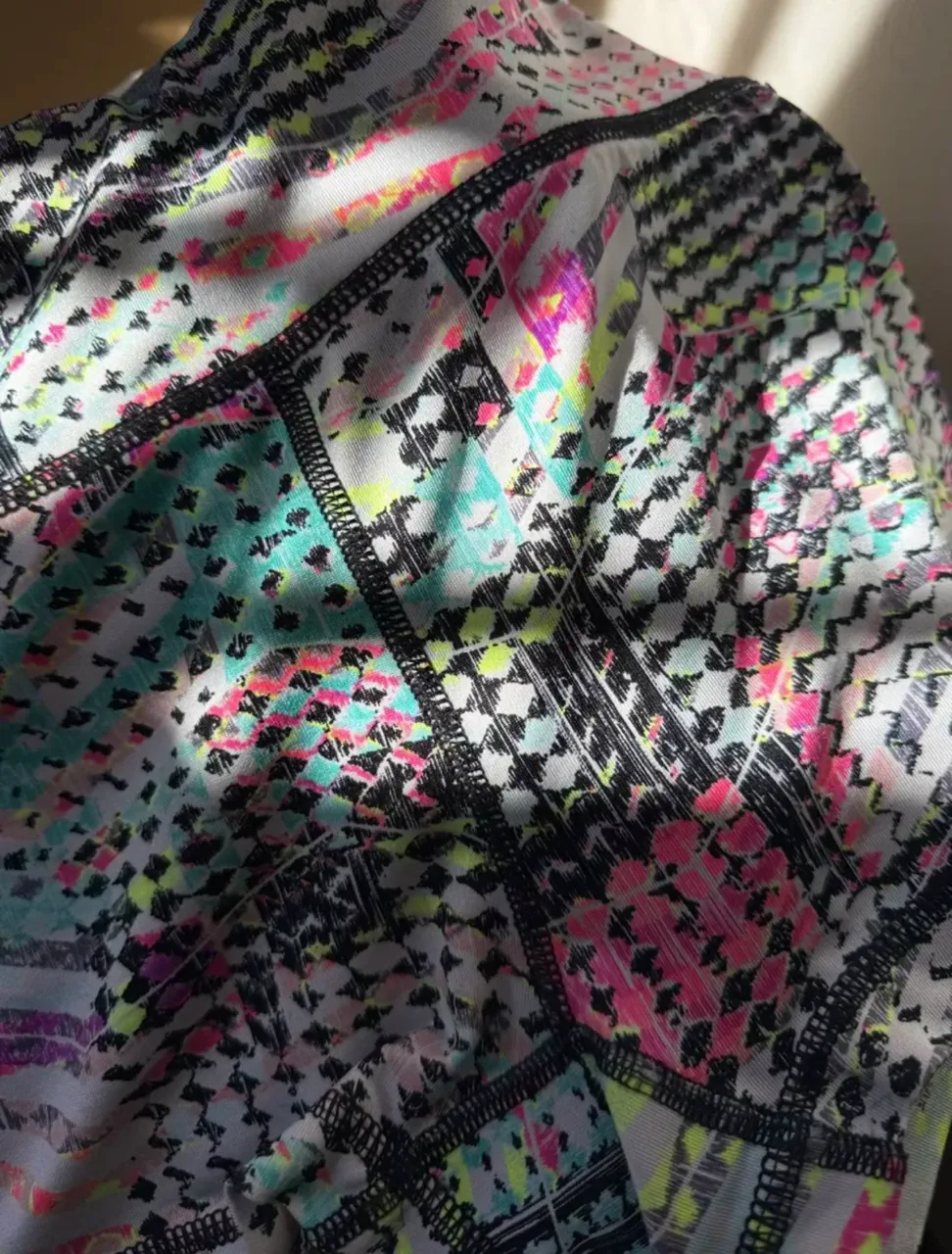Short Aéropostale - imagen 7