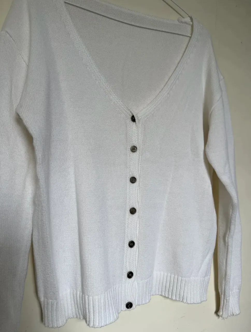 Cardigan Sin marca - imagen 5