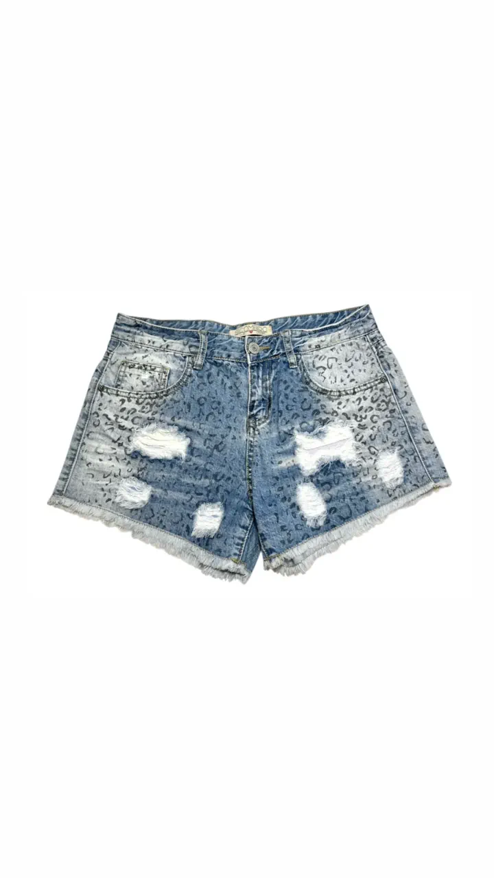 Short Scombro · Talle US 42