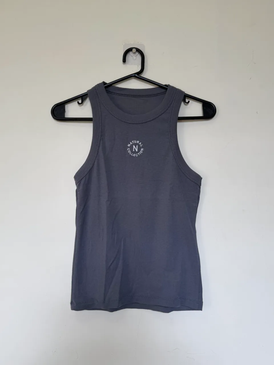 Musculosa Sin marca - imagen 1