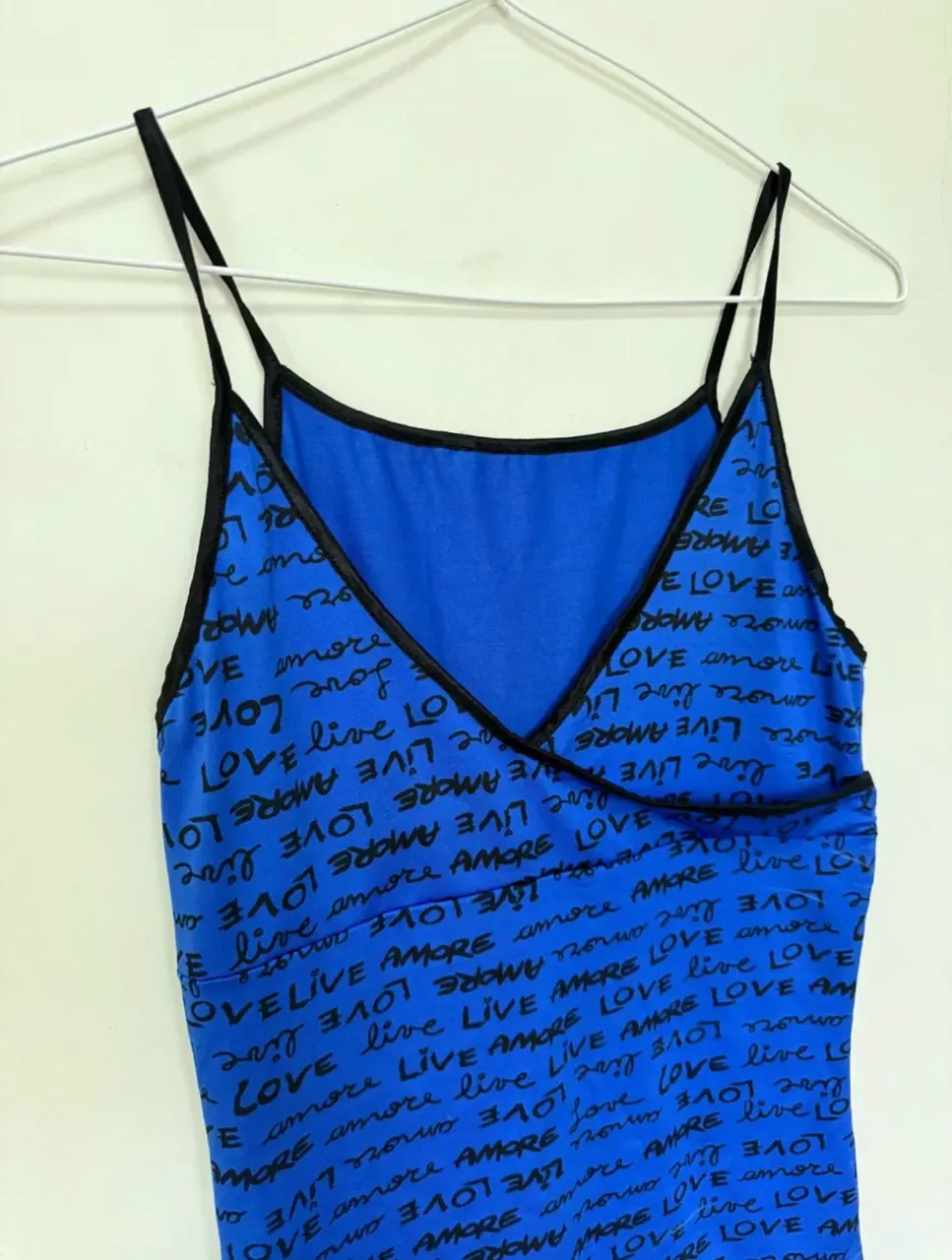 Musculosa Sin marca - imagen 3