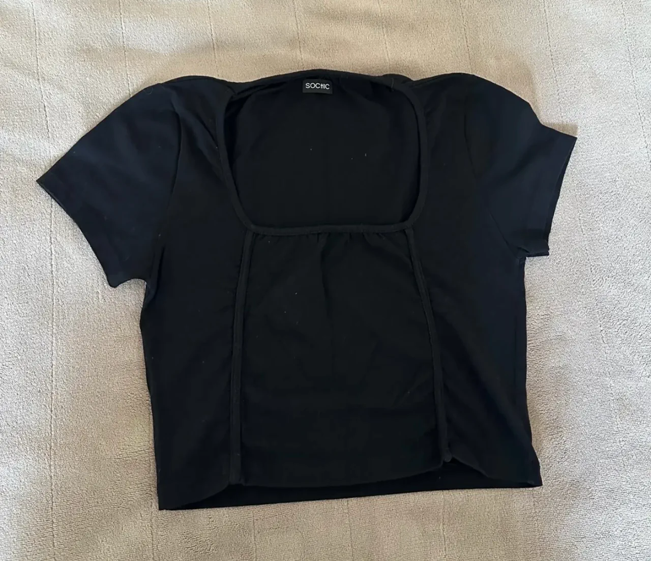 Remera SOCHIC - imagen 4