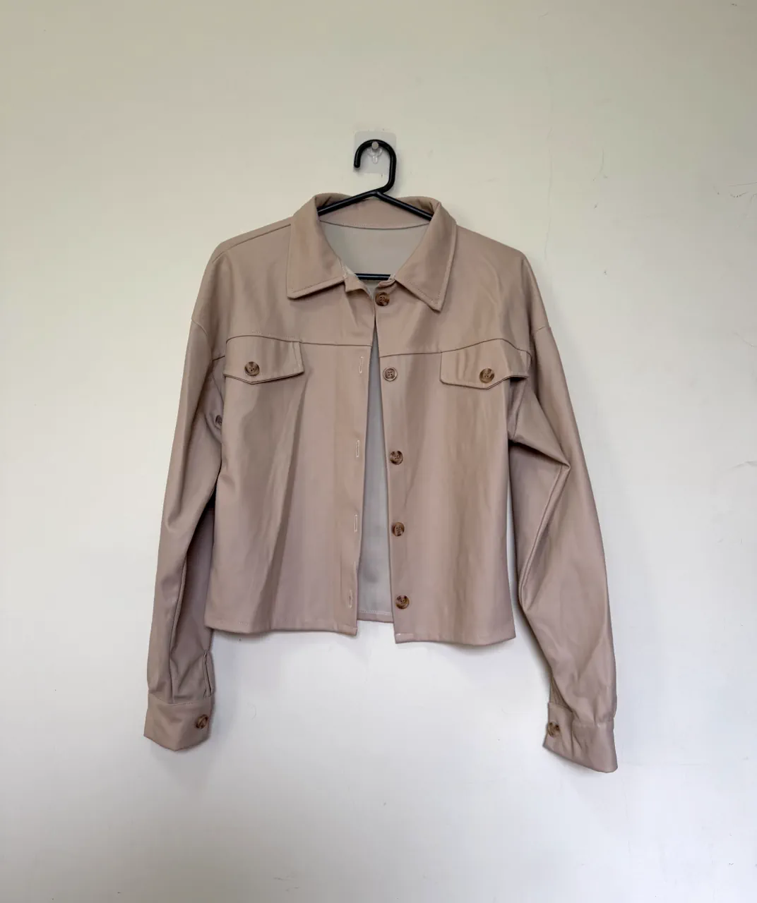 Campera Sin marca - imagen 1