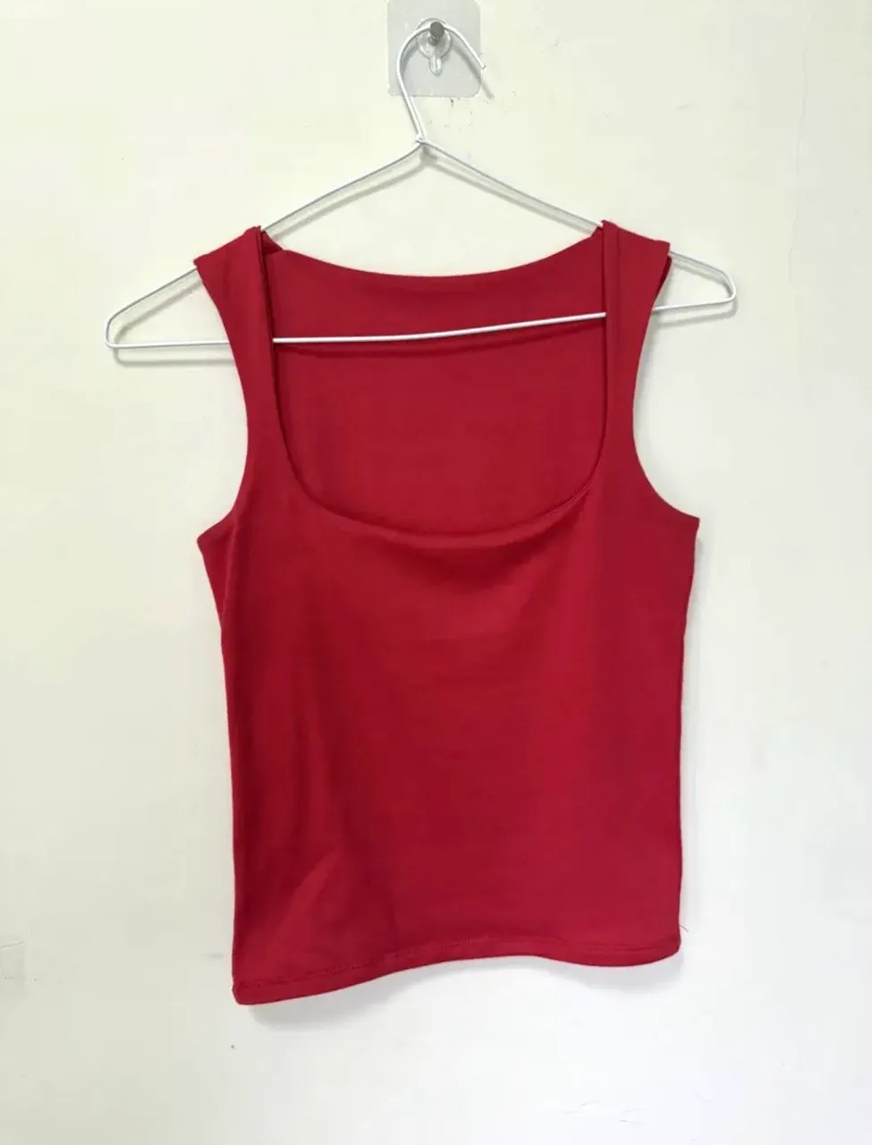 Musculosa Sin marca · Talle único