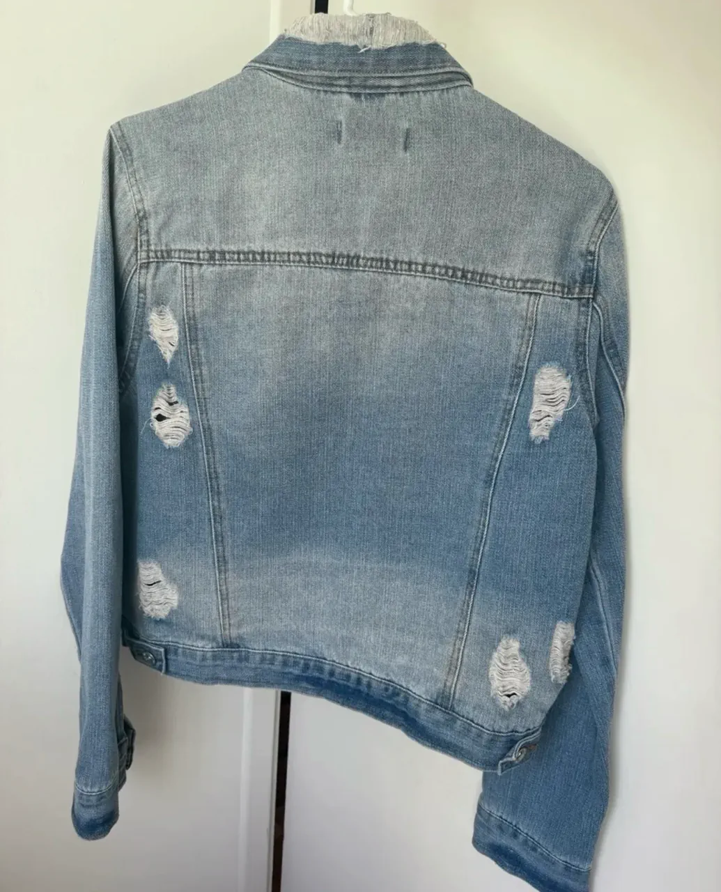 Campera Ci sono - imagen 2
