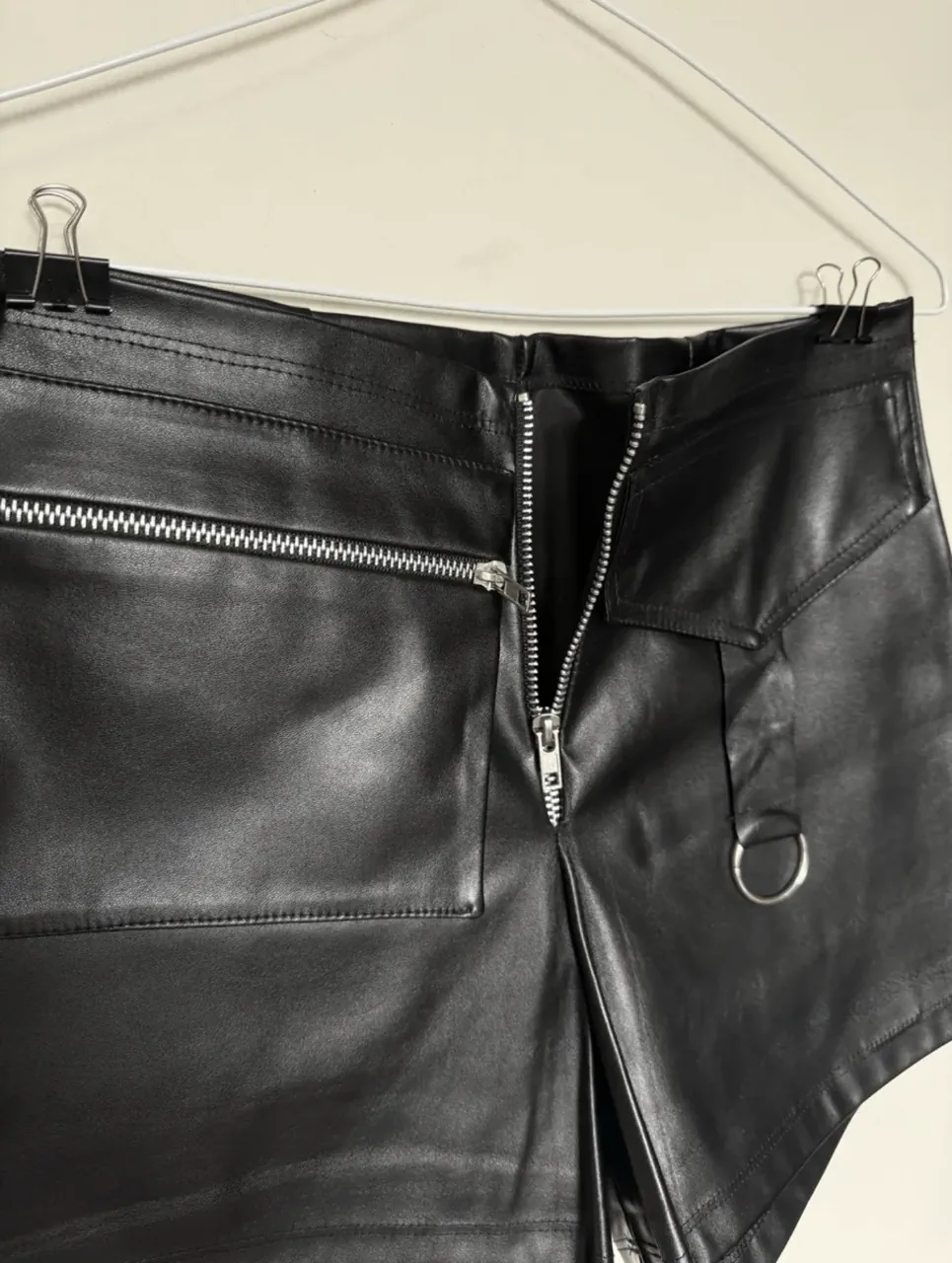 Short Sin marca - imagen 5