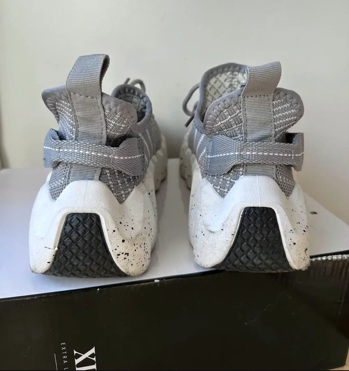 Zapatillas XL - imagen 4