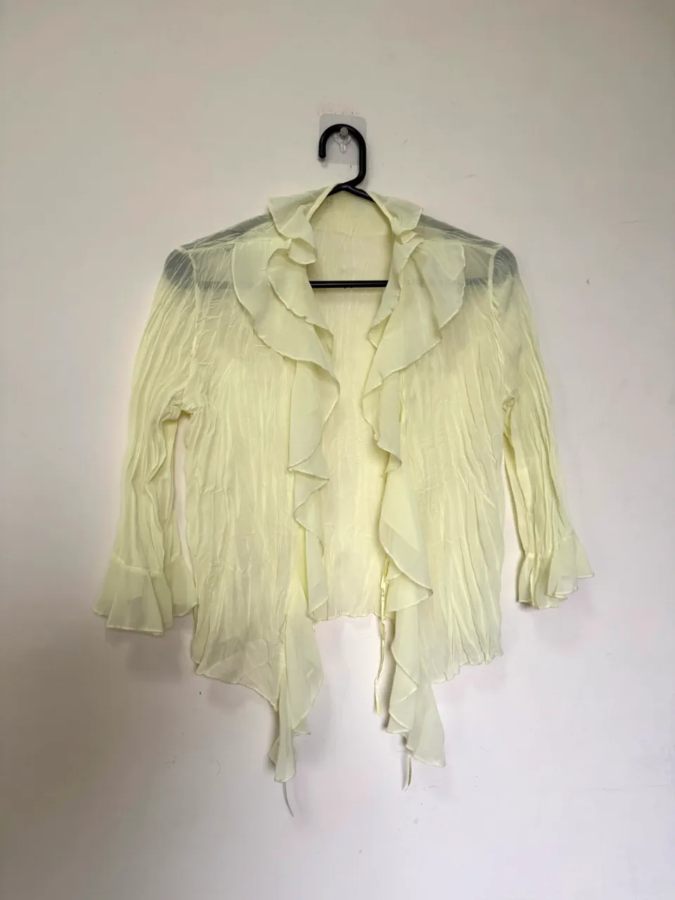 Blusa Sin marca - imagen 1