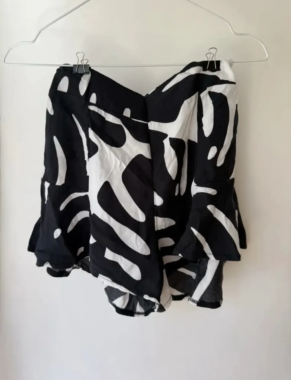 Short Sin marca - imagen 4