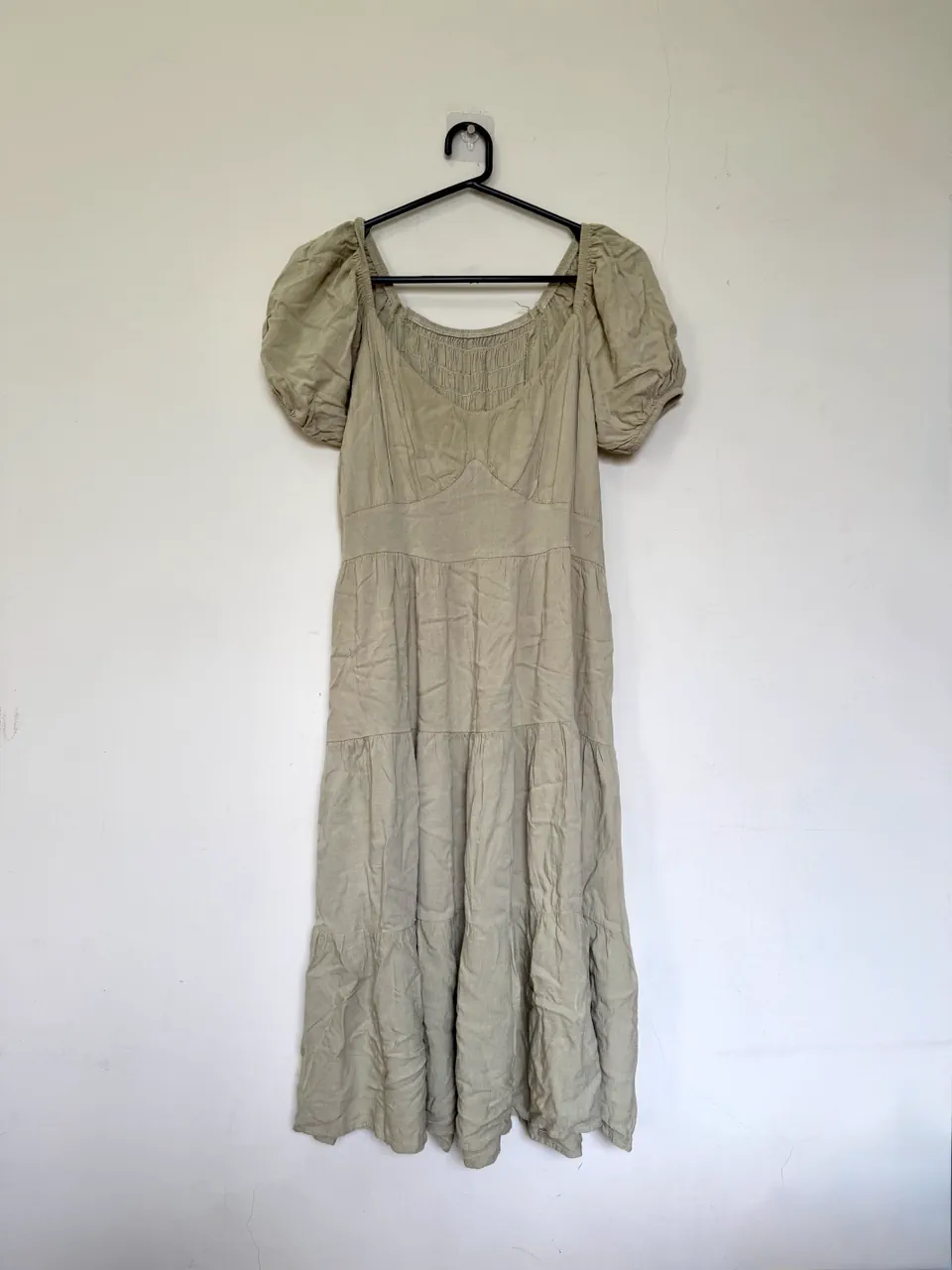 Vestido Sin marca - imagen 1