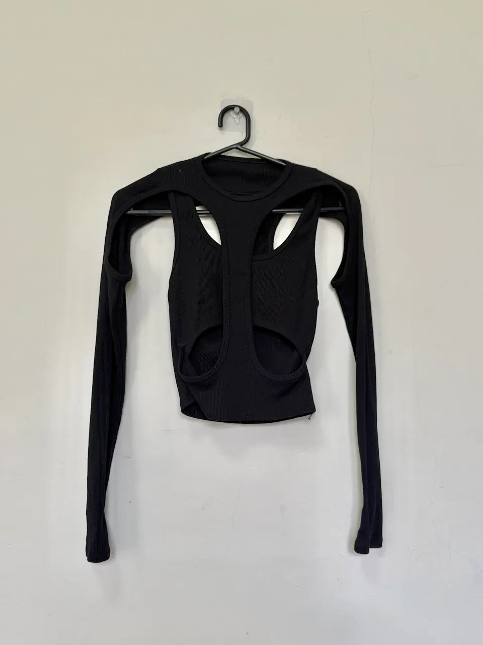 Musculosa Sin marca - imagen 1