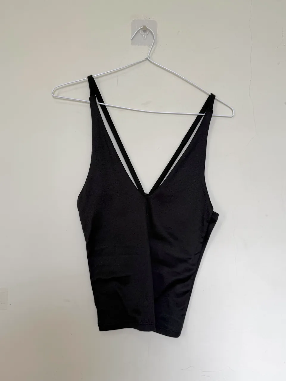 Musculosa Sin marca - imagen 1
