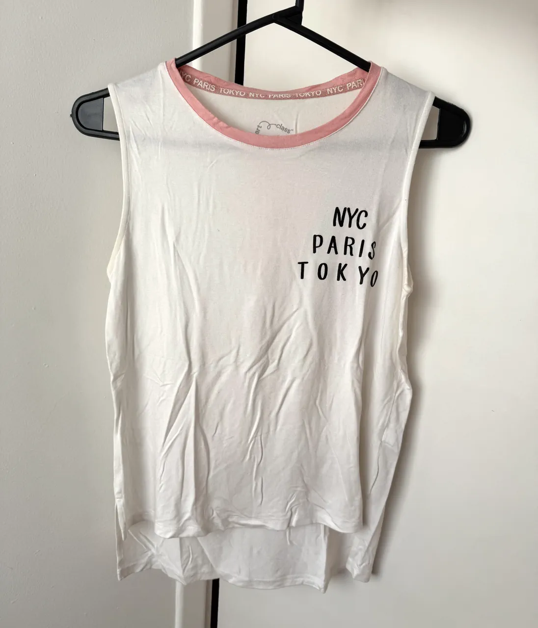Ropa para ocasiones Art class - imagen 1