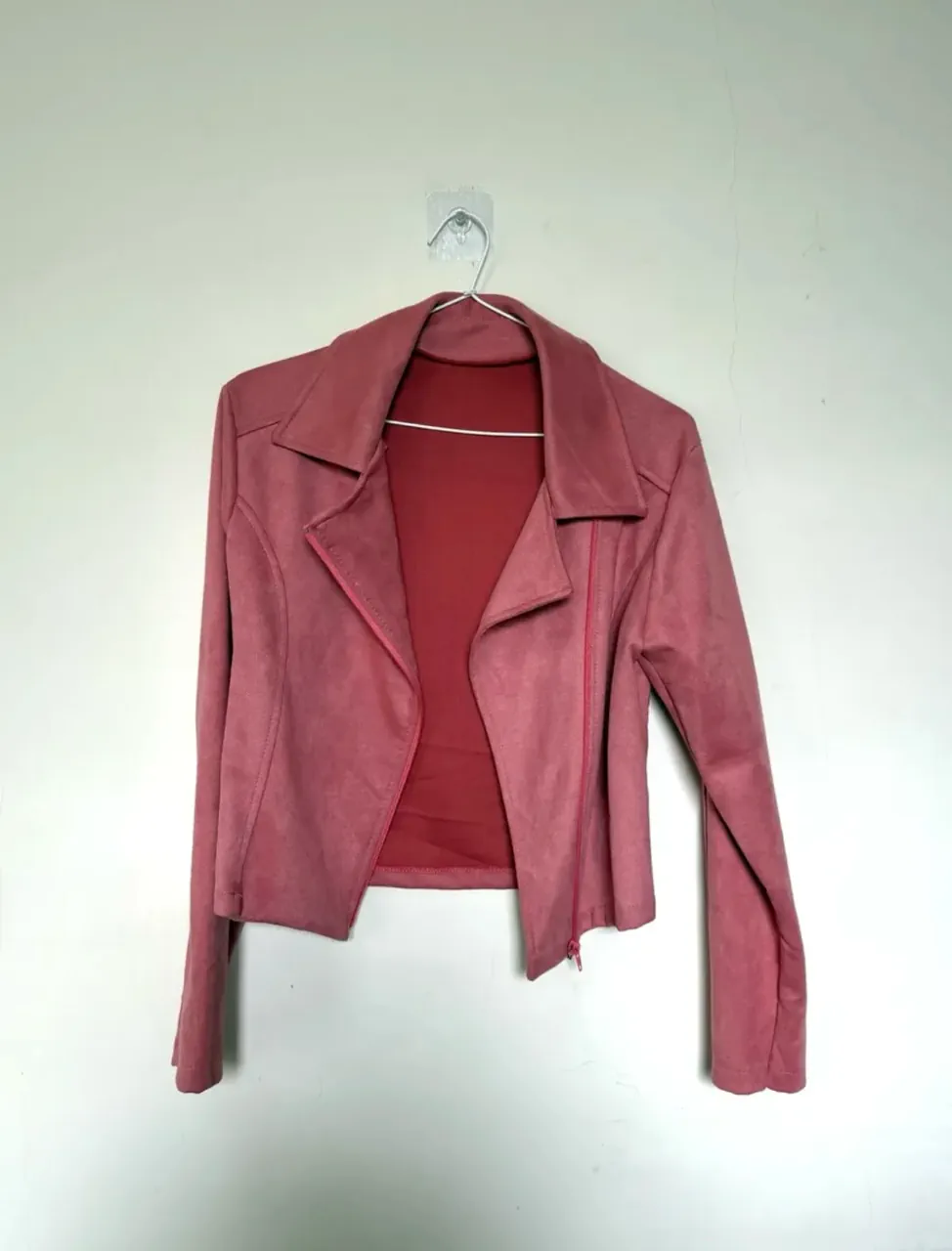 Campera Sin marca · Talle S