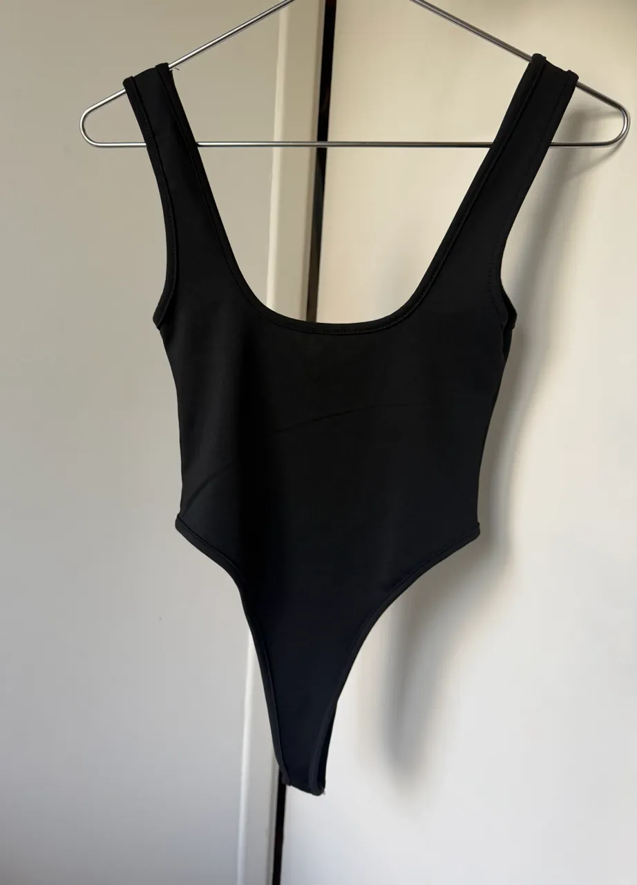 Body Sin marca - imagen 7