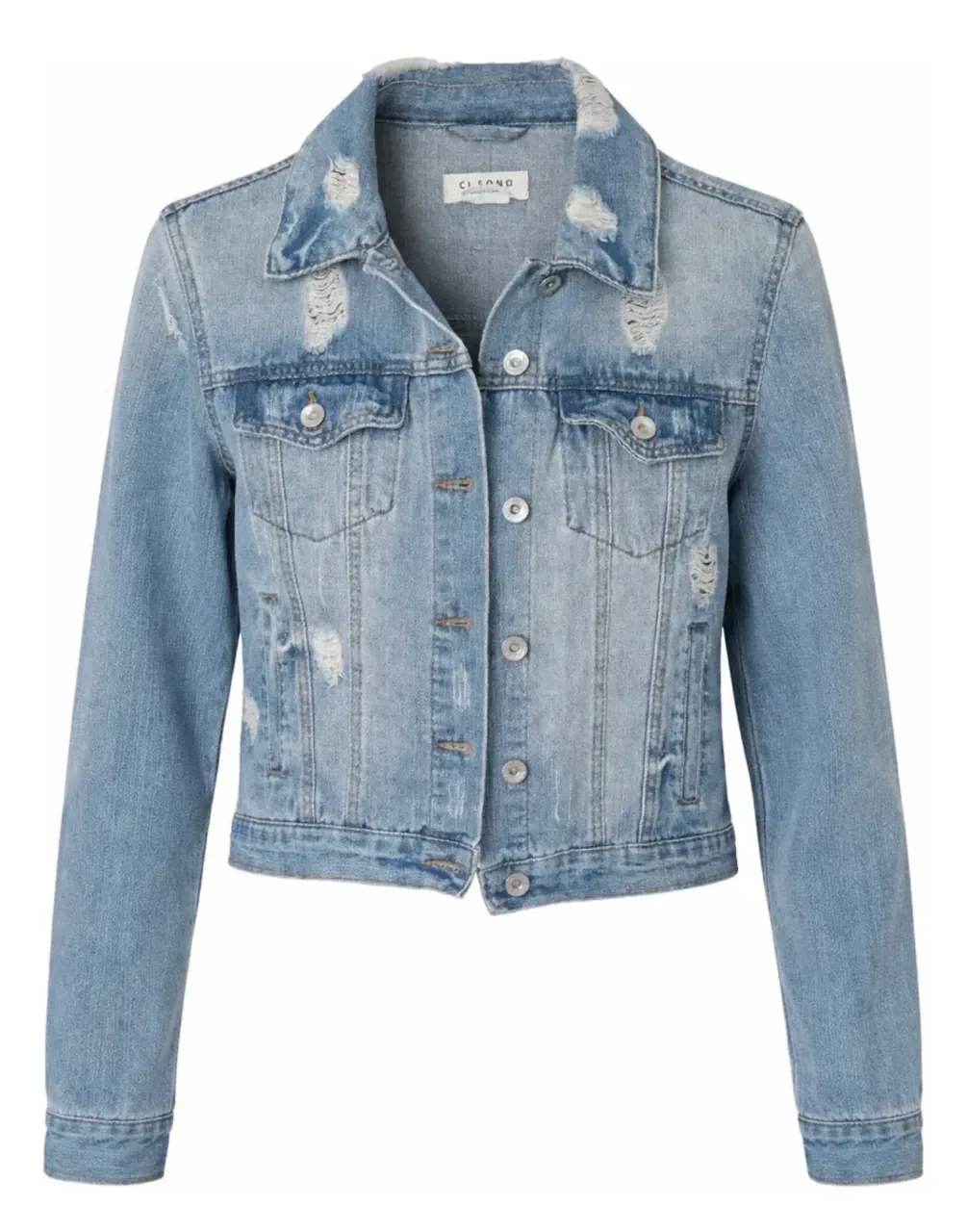 Campera Ci sono - imagen 8