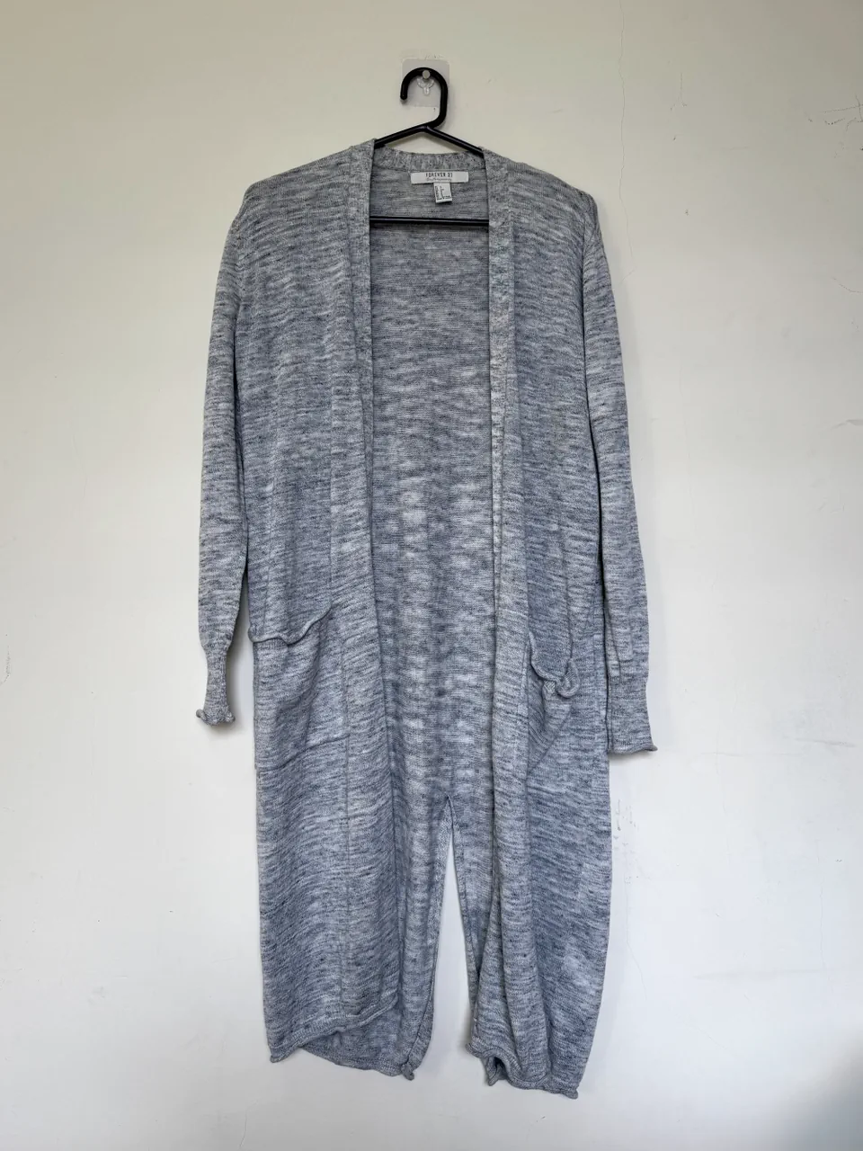 Cardigan Forever 21 - imagen 1
