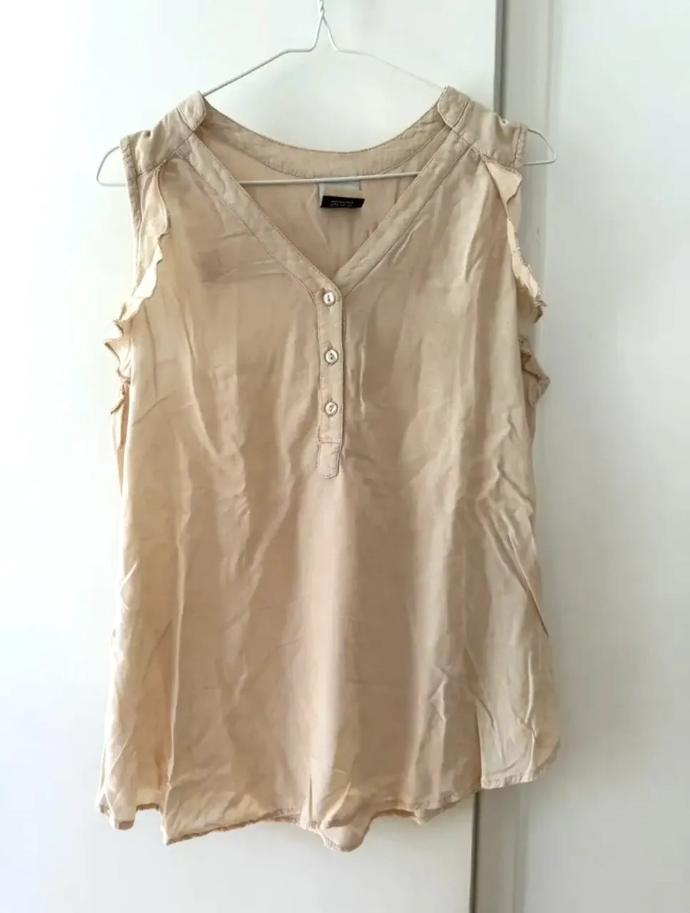 Musculosa Maa - imagen 1